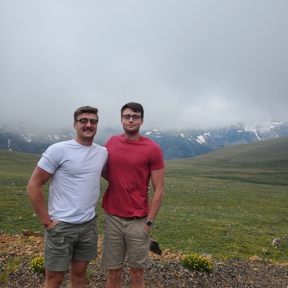 Meet your Posher, Matt - Picture 1 of 1